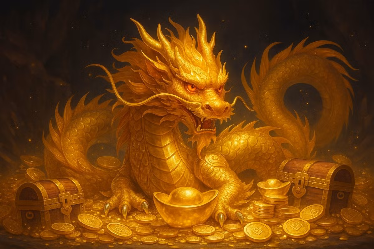 1. Tuổi Thìn: Người tuổi Thìn là con giáp đầu tiên được "Thần Tài để mắt" trong tháng 8. Năm nay, bạn rất dễ gặp may mắn nhờ bất động sản cũ – đặc biệt là nhà đất của gia đình tại khu vực dân cư lâu năm, có khả năng vào diện quy hoạch hoặc giải tỏa.