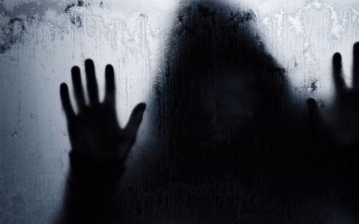 Nguồn gốc trong văn hóa Congo. Nzambi xuất hiện trong tín ngưỡng dân gian Trung Phi, gắn liền với khái niệm về hồn ma và sức mạnh siêu nhiên. Ảnh: Pinterest.