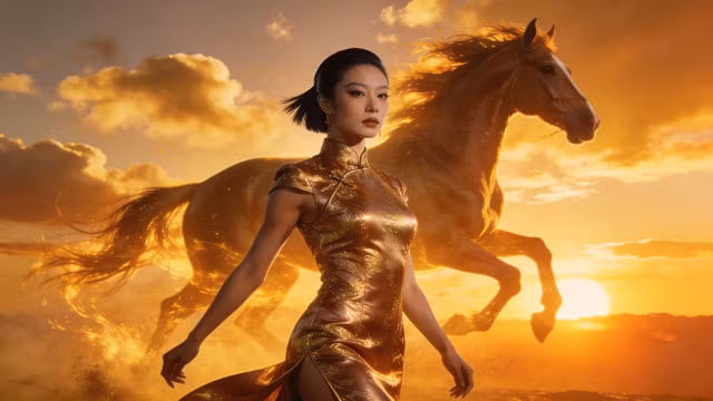  Tuổi Ngọ: Nhiệt huyết, sáng tạo, dễ bứt phá. Tuổi Ngọ mang năng lượng sôi nổi, phóng khoáng, yêu thích tự do và luôn tràn đầy nhiệt huyết. Họ thường là người truyền cảm hứng cho tập thể, mang đến không khí tích cực và sự lạc quan. Bước sang năm 2026, may mắn được cho là sẽ “đi theo” tuổi Ngọ trên nhiều phương diện.