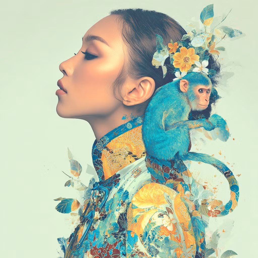  1. Tuổi Thân – Vận mở từ những cuộc trò chuyện nhỏ, tiền đến từ mối quan hệ cũ. Tháng 11 âm mang đến cho tuổi Thân một dạng vận may rất đặc biệt: tiền đến qua lời giới thiệu.