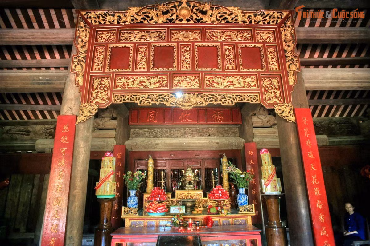 Lễ hội truyền thống hấp dẫn. Hàng năm, chùa Keo Thái Bình tổ chức lễ hội lớn vào tháng 9 âm lịch để tưởng nhớ thiền sư Minh Không, với các nghi lễ dân gian, trò chơi truyền thống và hoạt động văn hóa đặc sắc.