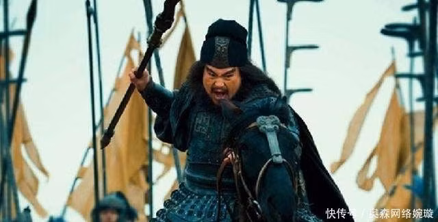 Người mà Quan Vũ thực sự đánh giá cao có Trương Phi, Triệu Vân và Mã Siêu. (Ảnh: Sohu)