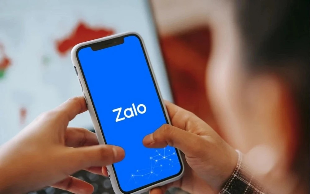 [GALLERY] Loạt mẹo nhắn tin Zalo cực hay, nhiều người vẫn chưa biết