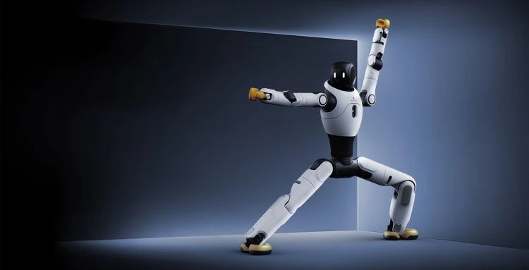 AgiBot xuất xưởng robot thứ 5.000, thách thức Tesla 