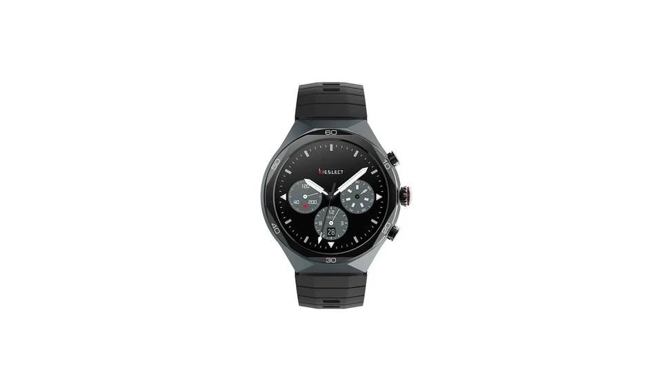 Smartwatch dưới 2 triệu có ChatGPT, pin cả tuần gây sốt