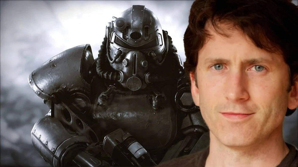 Bethesda kiên quyết nói không với nội dung AI