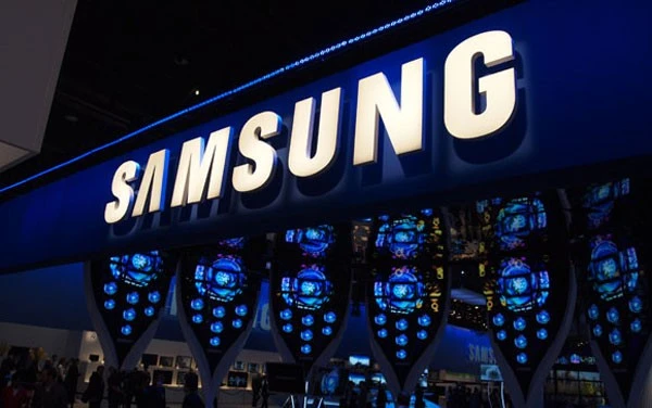 Nhân viên Samsung viết tay 600 bước DRAM tuồn sang Trung Quốc