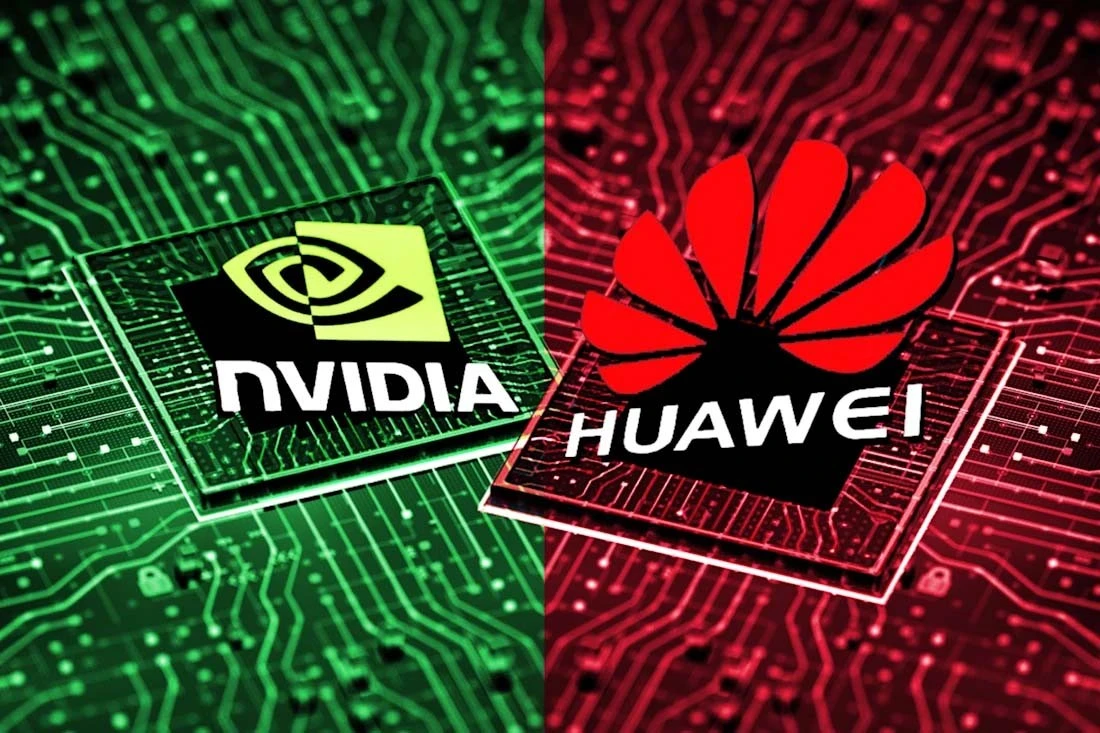 Huawei mang chip AI Ascend 950 sang Hàn Quốc, thách thức NVIDIA