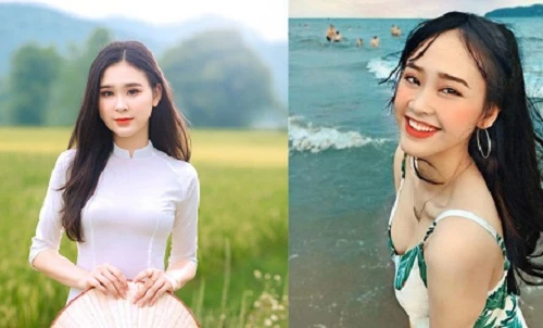 Nhan sắc 5 thí sinh đặc cách vào bán kết Hoa hậu VN 2020