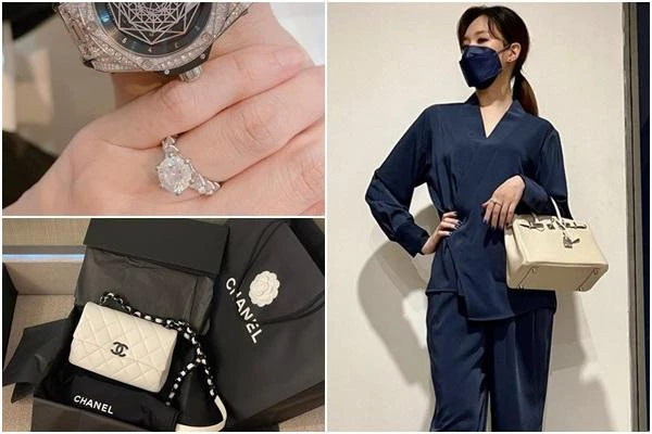 Nhìn "kho quà" của Hari Won mới thấy Trấn Thành chiều vợ cỡ nào