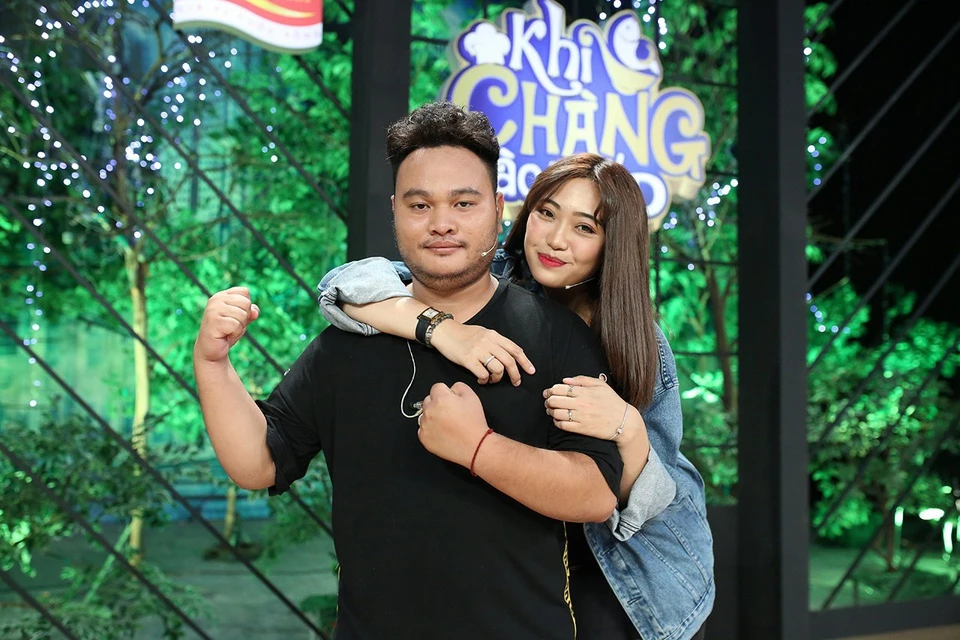6 năm gắn bó của Vinh Râu - Lương Minh Trang trước khi tan vỡ