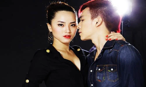 Những cô gái xoay chuyển tính đào hoa của quý ông Việt