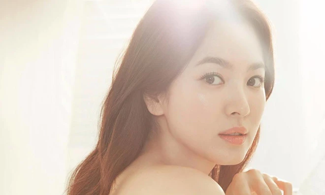Song Hye Kyo, Goo Hye Sun lọt Top mỹ nhân đẹp nhất xứ Hàn
