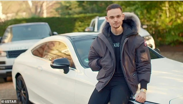 Thanh niên hội "rich kids" sống thử cảnh nghèo khó và cái kết 