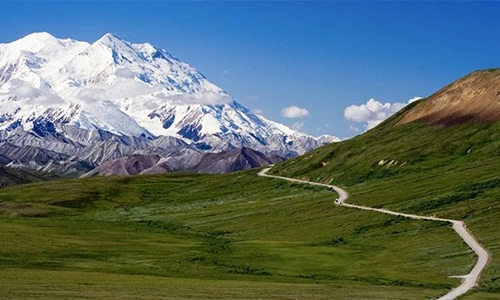 Những điều cực thú vị về mảnh đất hoang dã Alaska 