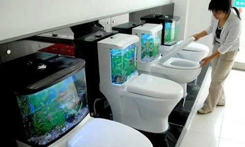 Những phát minh kỳ quặc xem mãi không hiểu sao lại có mặt trên đời