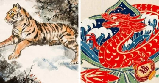 Cuối tháng 2 âm, 3 con giáp ra cửa đụng quý nhân, xòe tay có vàng