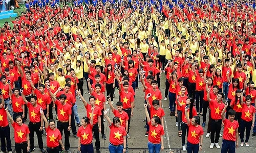 Nghe lại 2 ca khúc hào hùng về Cách mạng tháng Tám 