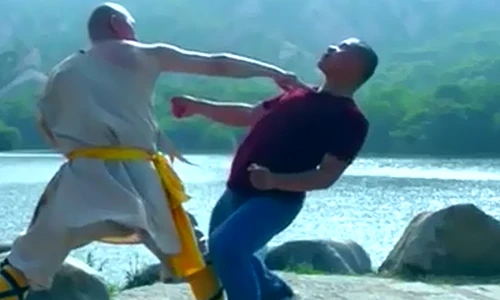 Loạt tuyệt kỹ khó nhất của môn phái Thiếu Lâm