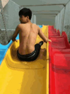 Quá nhanh, quá nguy hiểm!