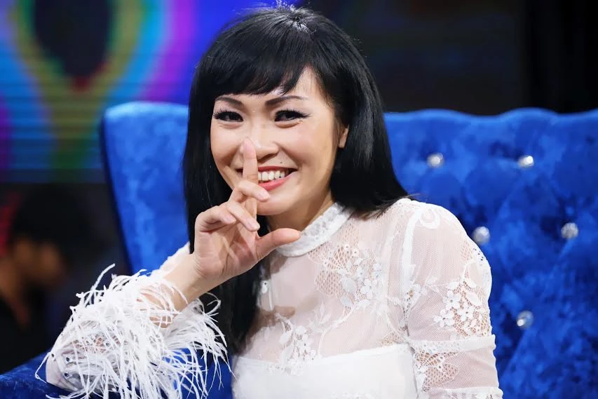Phương Thanh trải lòng về những mất mát trong cuộc đời