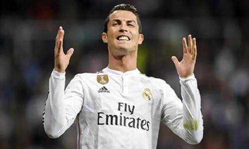 Tiết lộ độc chiêu quyến rũ người hâm mộ của Cristiano Ronaldo