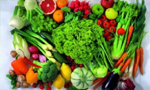 Những thực phẩm giàu vitamin A bạn nên bổ sung ngay