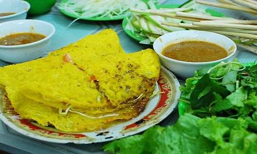 Video gói gọn ẩm thực đêm ngon tuyệt ở Đà Nẵng