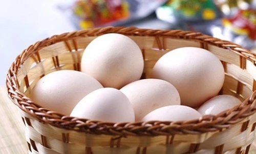 6 cách bảo quản trứng gà lâu nhất không phải ai cũng biết