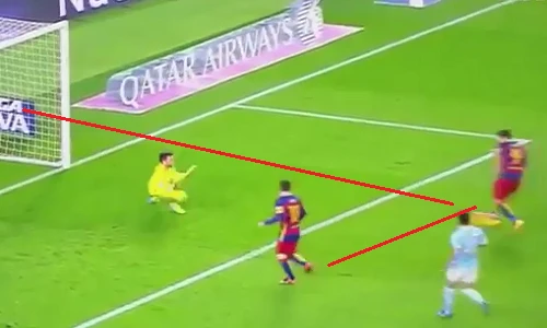 10 cú sút penalty thông minh nhất lịch sử bóng đá