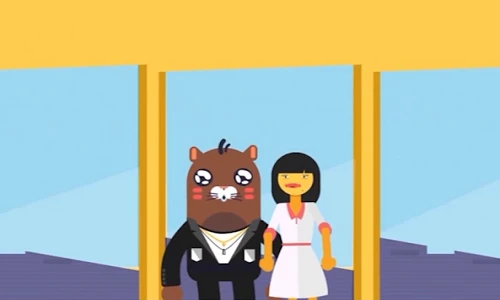 Khác biệt dễ thương về tình yêu giữa con trai, con gái