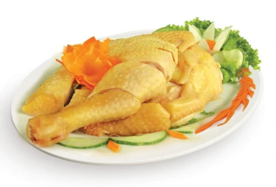 Cách luộc gà siêu ngon không cần nước không thể không biết
