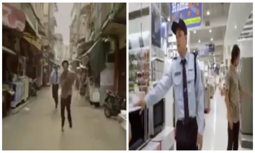 Những quảng cáo có cái kết bất ngờ nhất