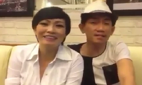 Nghe Minh Thuận Phương Thanh song ca “Dù có ai là người tình”
