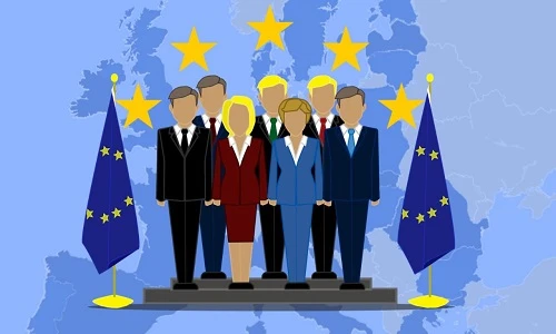 EU hoạt động như thế nào?