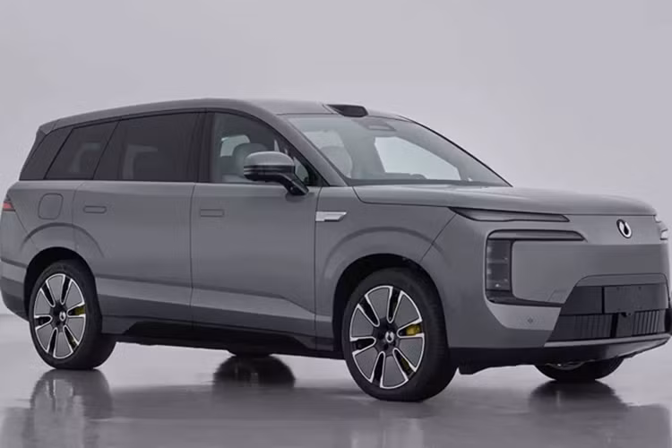 Được định vị là mẫu xe hàng đầu tiếp theo của Denza sau N9, N8L thuộc phân khúc SUV cỡ lớn và phát triển trên nền tảng e3. Xe sở hữu kích thước dài x rộng x cao lần lượt 5.200 x 1.999 x 1.820 mm và chiều dài cơ sở 3.075 mm. N8L sở hữu ngôn ngữ thiết kế mới nhất của thương hiệu Denza, tương tự đàn anh N9.