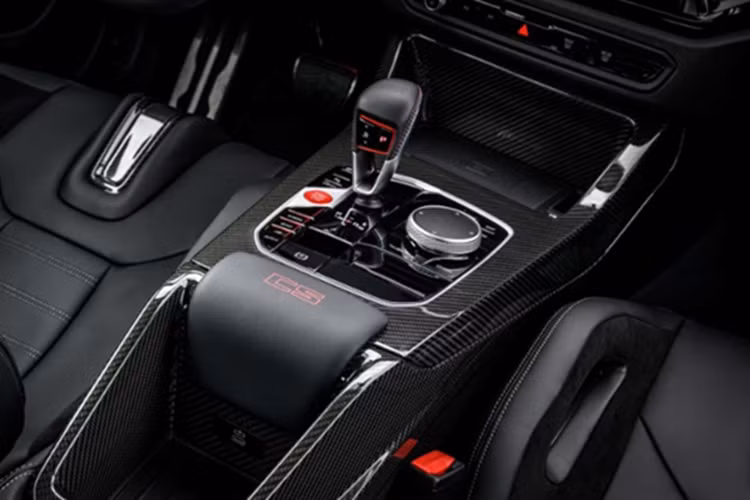 BMW xác nhận M2 CS sẽ được lắp ráp tại nhà máy San Luis Potosí (Mexico) từ tháng 8/2025.