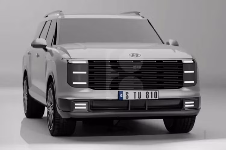 Phiên bản dùng động cơ V6 có thể kéo tối đa 5.000 pound (hơn 2.200 kg), trong khi bản hybrid kéo được 4.000 pound. Hyundai Palisade 2026 còn được bổ sung bản XRT PRO. Đây là biến thể được tối ưu hóa cho nhu cầu off-road nhẹ.