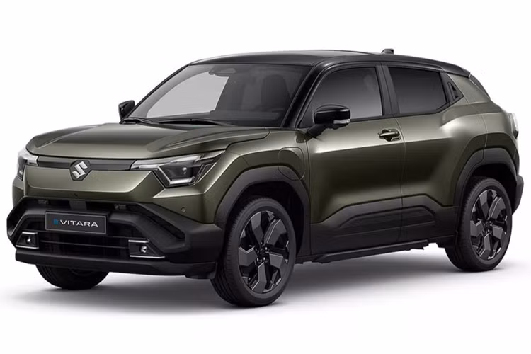 Phiên bản này sở hữu tổng công suất 184 mã lực và mô-men xoắn cực đại 300 Nm. Xe có thể chạy được hơn 500 km sau một lần sạc đầy pin. Với bộ sạc nhanh DC 150 kW, xe có thể tăng dung lượng pin từ 15% lên 70% trong vòng 30 phút.