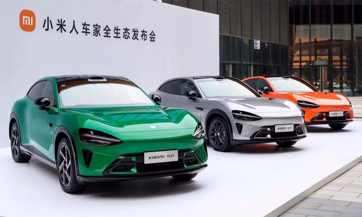 Xe đi kèm bộ pin LFP 96,3 kWh, cho quãng đường di chuyển lên đến 830 km. Tăng tốc từ 0-100 km/h trong 5,88 giây. Phiên bản Pro được nâng cấp với hai môtơ AWD, tổng công suất 489 mã lực, vẫn dùng pin LFP 96,3 kWh, nhưng phạm vi giảm còn 770 km.
