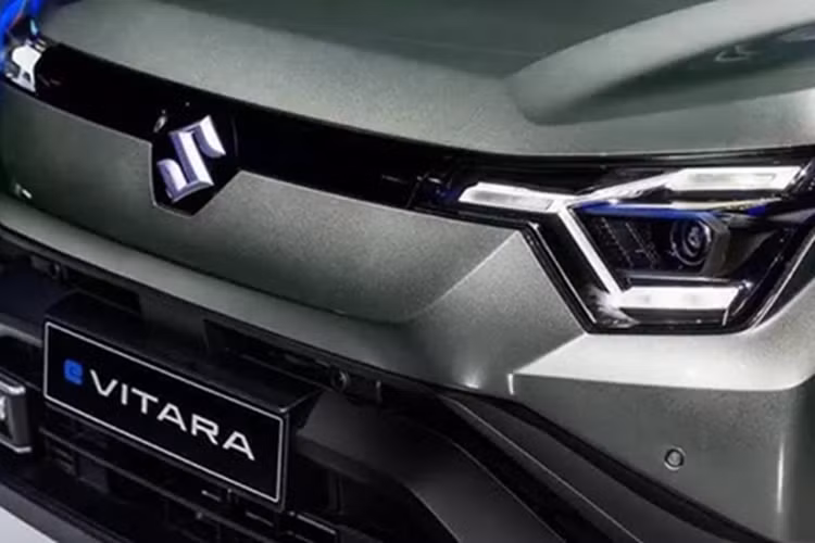 TTại thị trường Việt Nam, cái tên Suzuki Vitara từng để lại dấu ấn đậm nét vào thập niên 1990 và đầu những năm 2000, đặc biệt với phiên bản Vitara 5 cửa nhập khẩu nguyên chiếc.