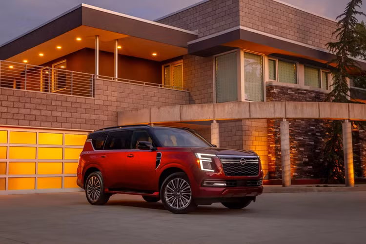Tại thị trường Mỹ, Nissan Armada 2025 có giá bán khởi điểm từ 57.520 USD (1,49 tỷ VNĐ). Trong trường hợp Honda thực sự hiện thực hóa Horizon, mức giá tương đương sẽ là chiến lược khả thi để cạnh tranh trực tiếp với các đối thủ cùng phân khúc như Ford Expedition, Chevrolet Tahoe hay Toyota Sequoia.