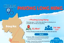 Long Hưng: Toyota Biên Hòa "một mình một ngựa" trúng gói thầu mua xe ô tô 8 chỗ