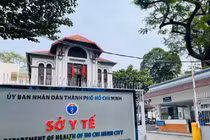 Sở Y tế TP HCM xử phạt hộ kinh doanh và loạt cá nhân hành nghề y không chứng chỉ