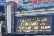Công ty Công Nghệ New trúng loạt gói thầu tại Khánh Hòa: Nhìn từ những con số [Kỳ 1]