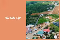 Lâm Đồng: Dấu hỏi năng lực khi Xây lắp Thiên Anh ôm loạt gói thầu cùng thời điểm [Kỳ 2] 