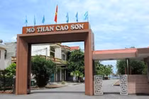 Nhà thầu Trường Sa và chuỗi thắng thầu "ấn tượng" tại TKV [Kỳ 2]
