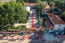 Phường Minh Hưng, TP Đồng Nai: Gia Khang "một mình một ngựa" trúng thầu thư viện, tiết kiệm nhỏ giọt [Kỳ 1] 