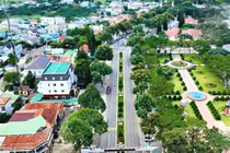 Lâm Đồng: Lộ diện "hệ sinh thái" công ty tư vấn tại các gói thầu của xã Bảo Lâm 1 [Kỳ 3]