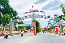 Cần Thơ: Băn khoăn tỷ lệ tiết kiệm tại các gói thầu của Xây dựng Đức Lộc [Kỳ 1]